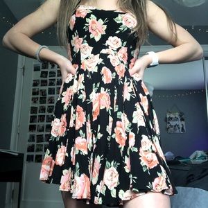 forever 21 mini dress size S